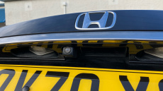 Honda HR-V 1.5 i-VTEC SE 5dr Petrol Hatchback